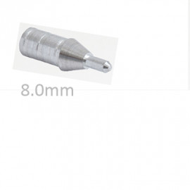 SKYLON PIN NOCK INSERT - 8.0mm belső átmérőjű carbon vesszőkhöz